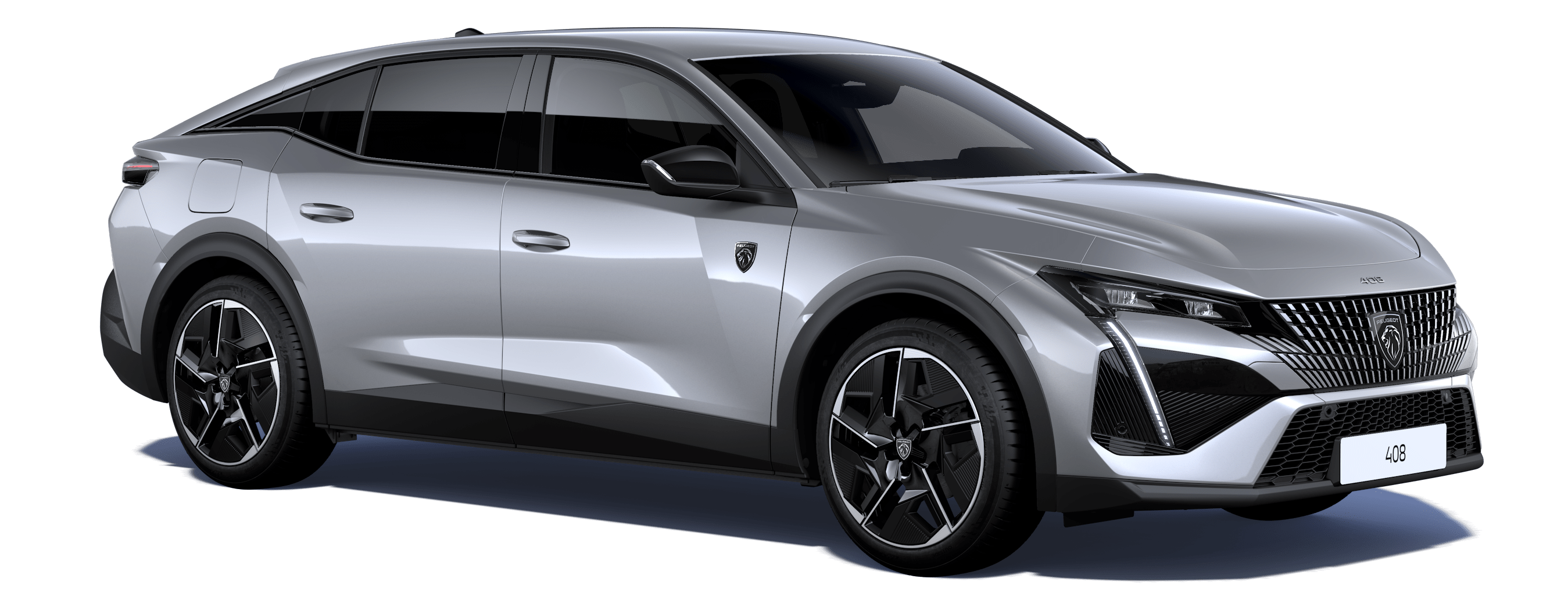 model-peugeot