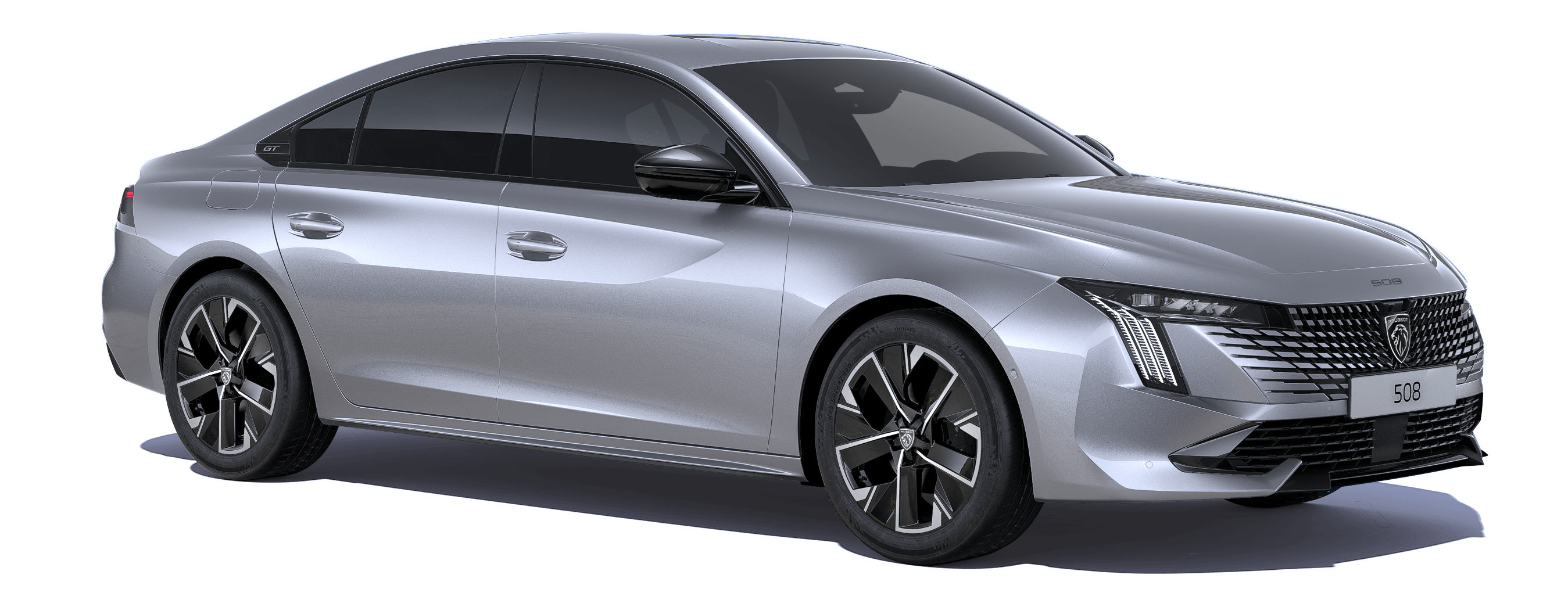 model-peugeot