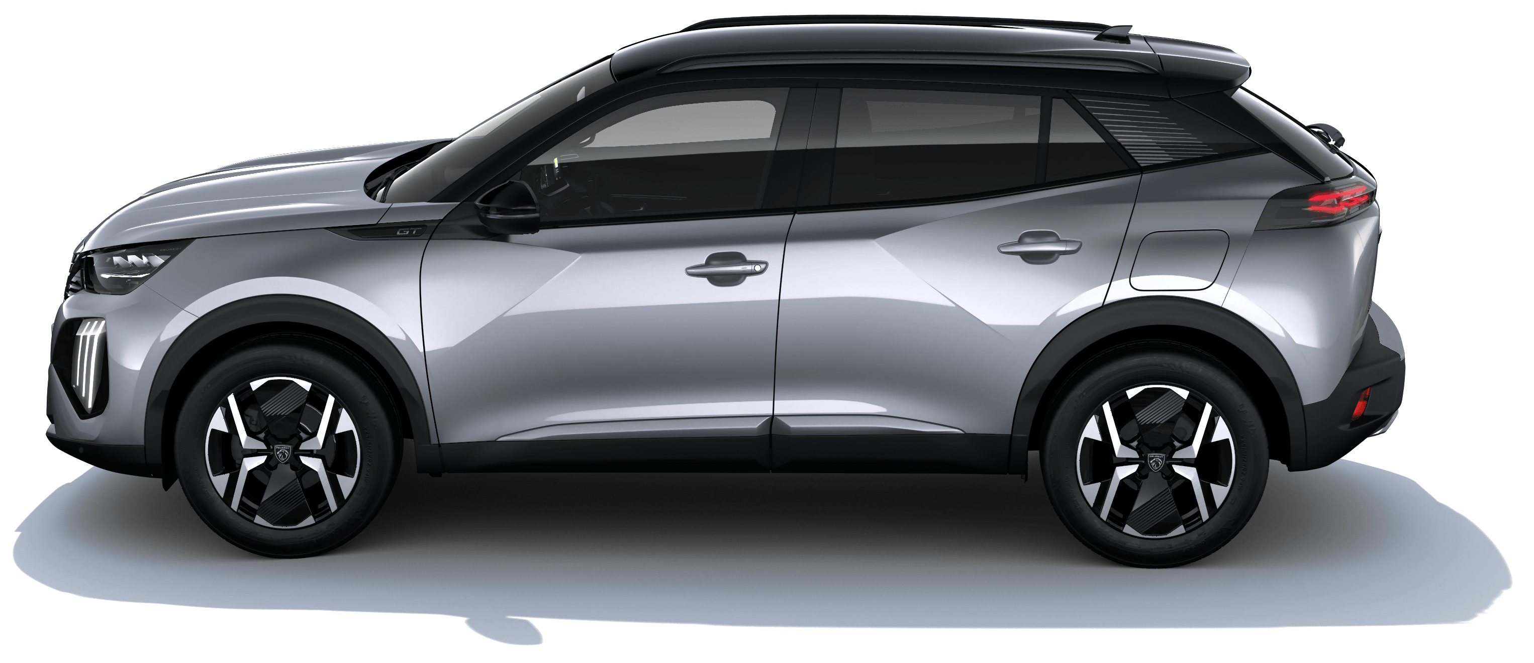 model-peugeot