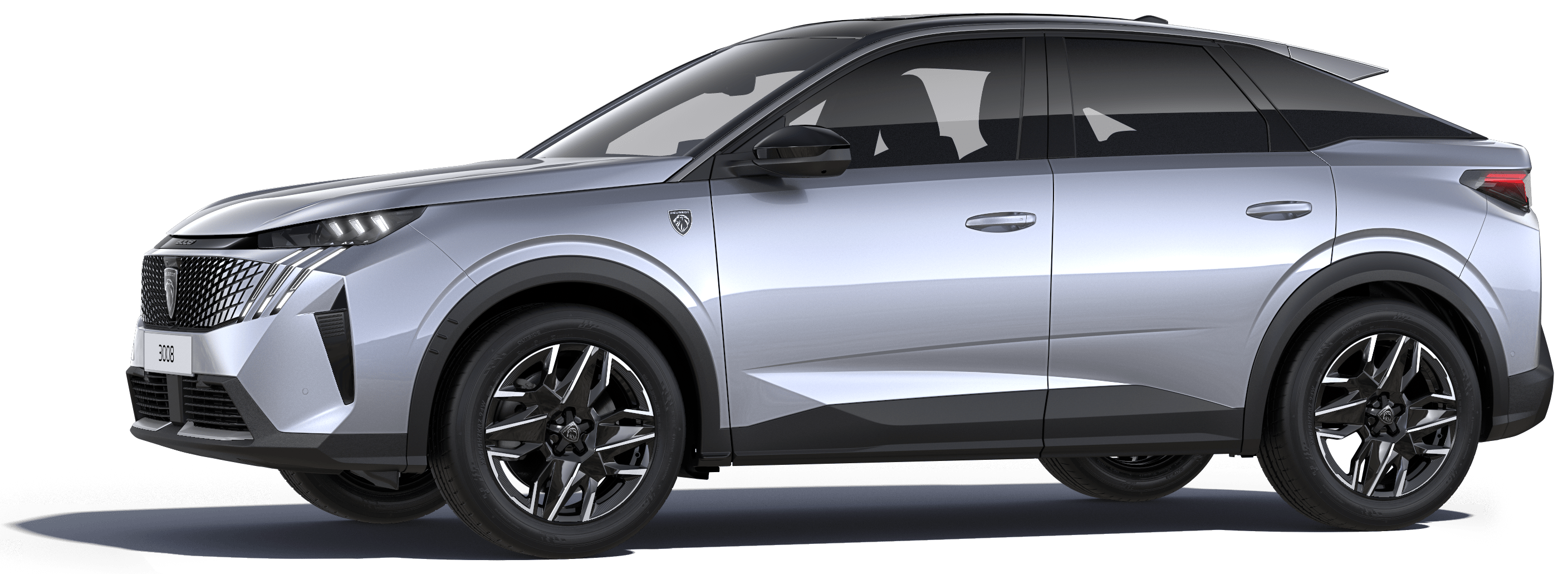 model-peugeot