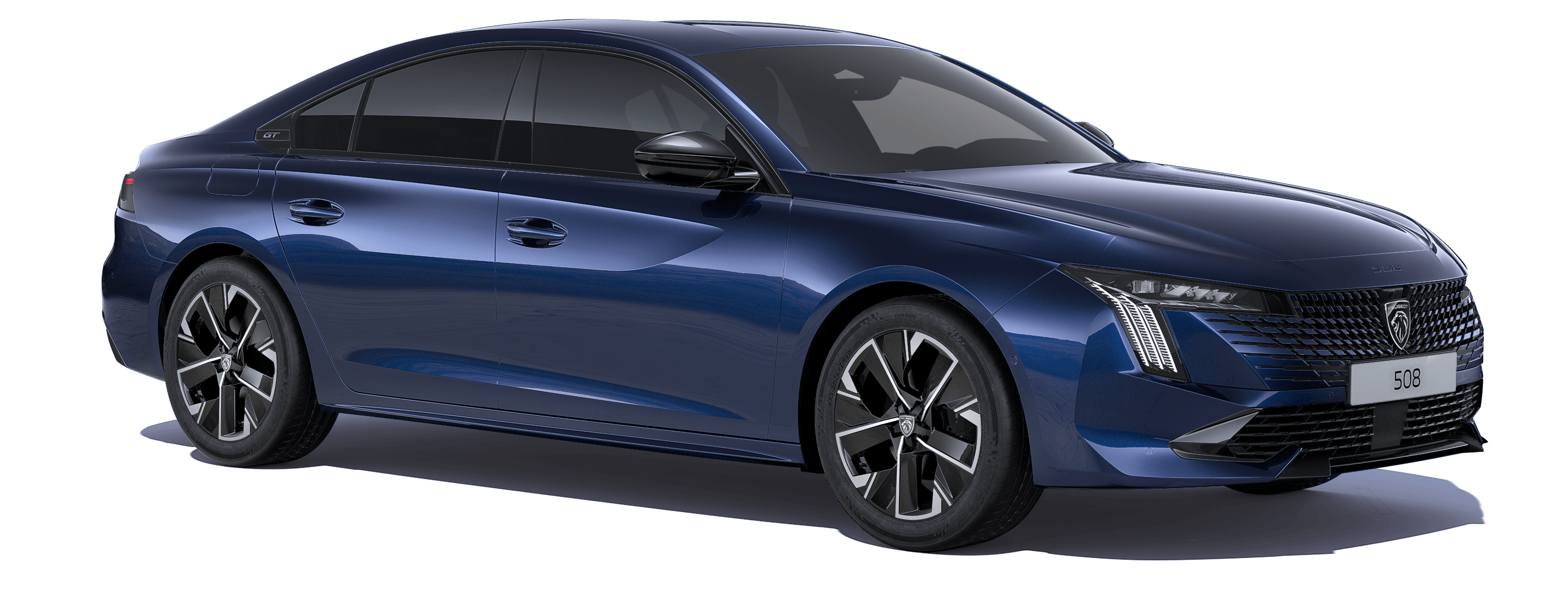 model-peugeot