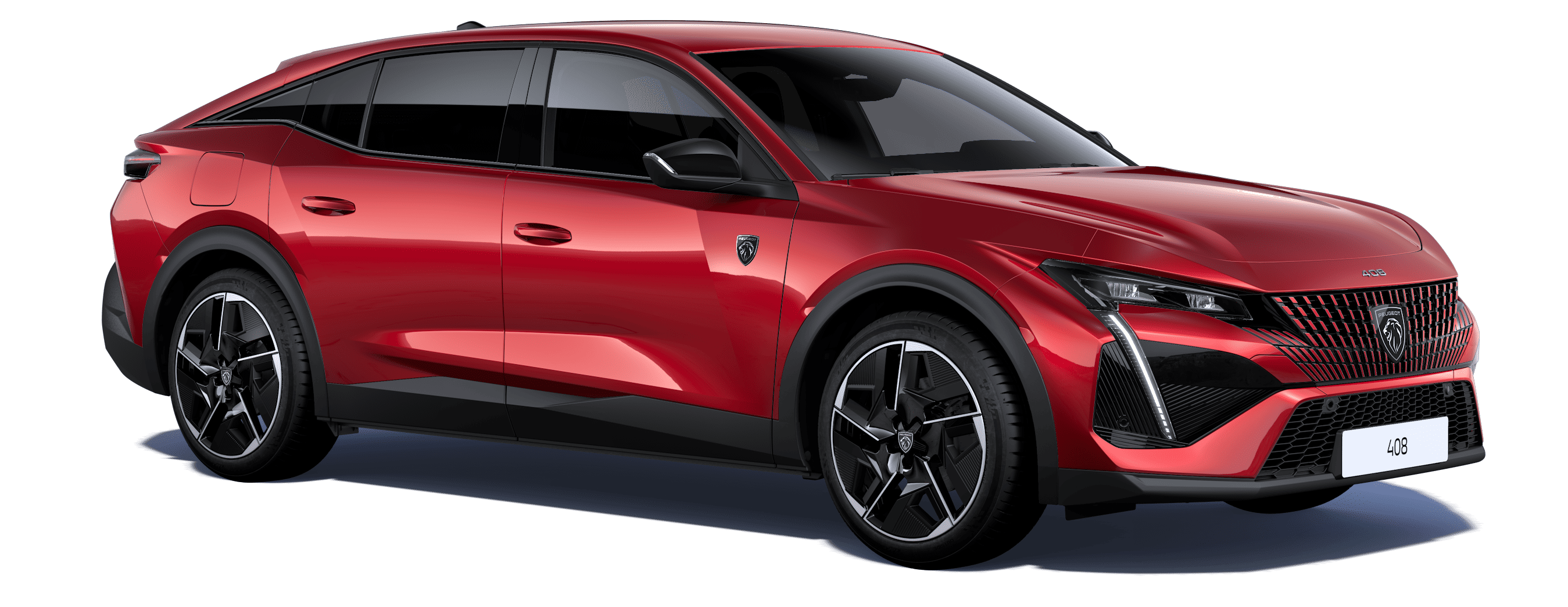 model-peugeot