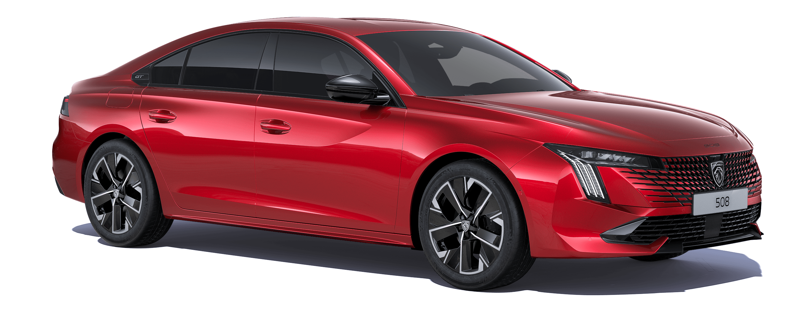 model-peugeot