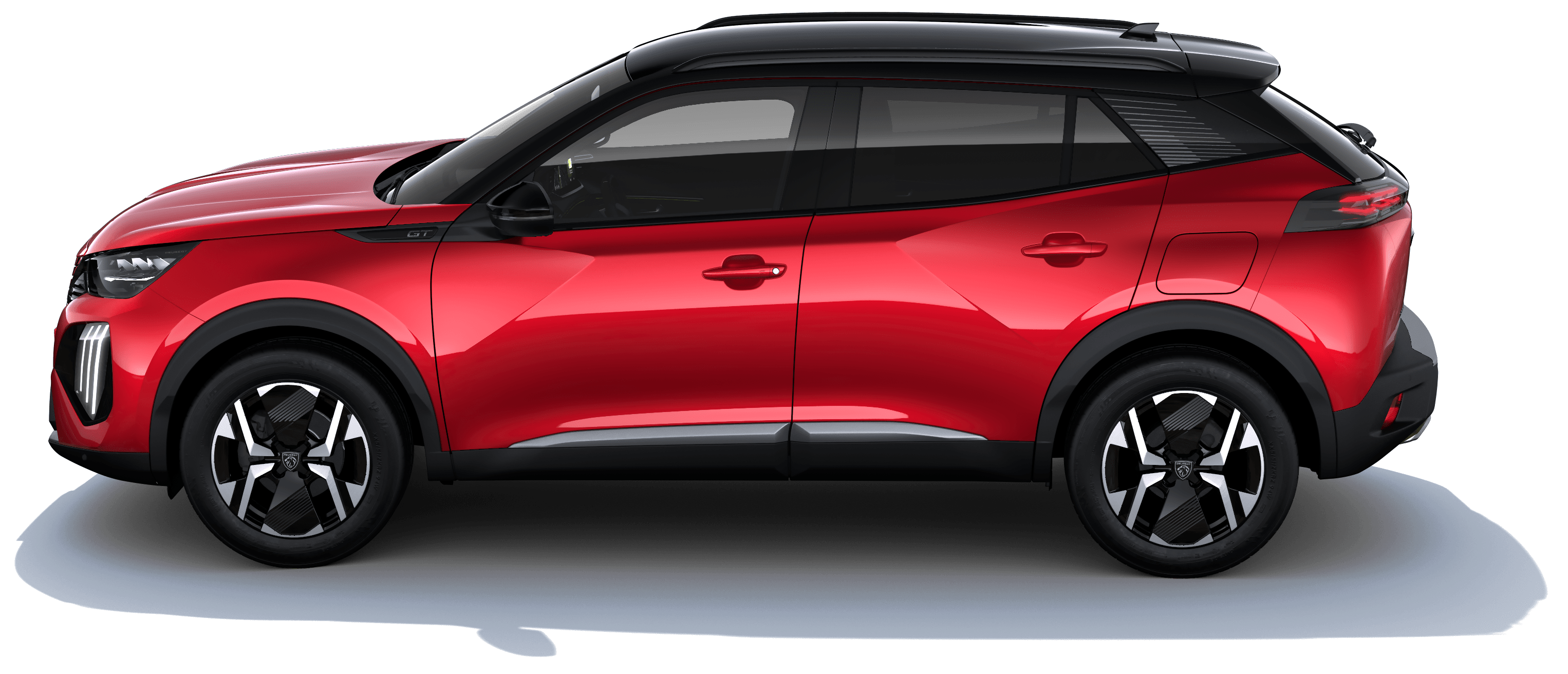 model-peugeot