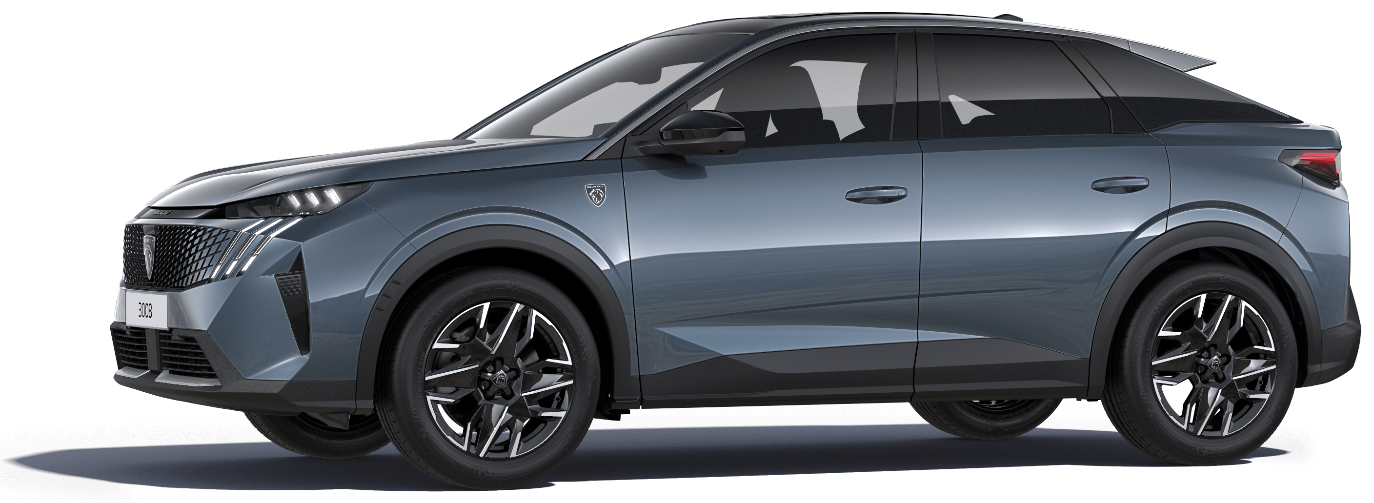 model-peugeot