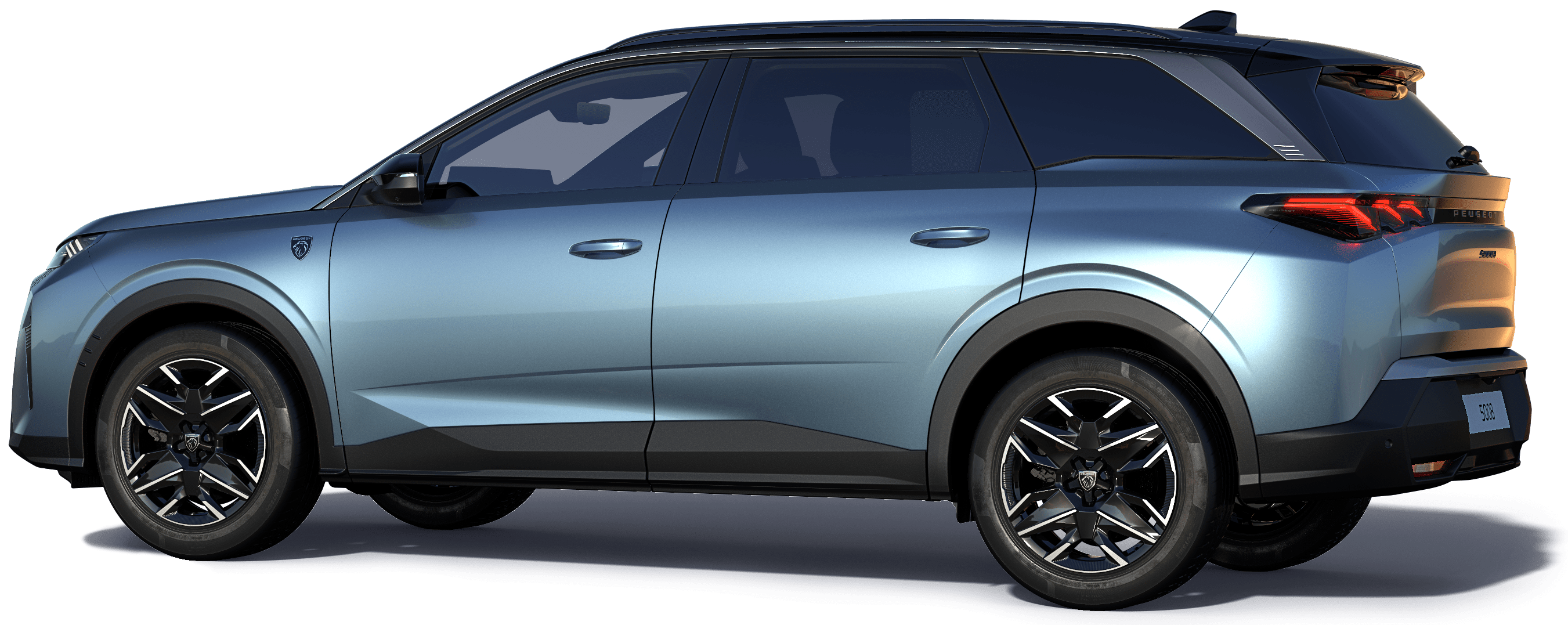 model-peugeot