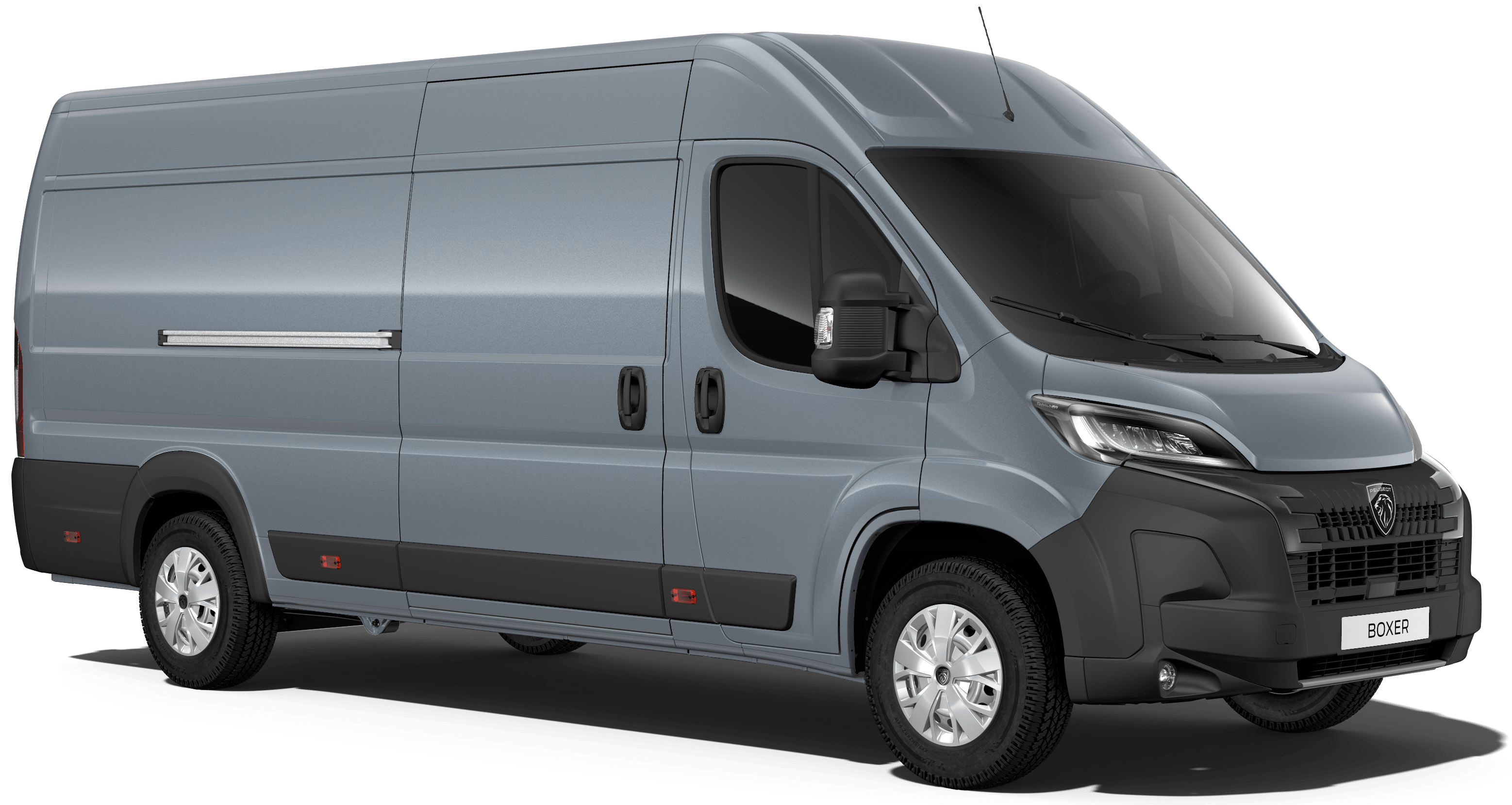 model-peugeot