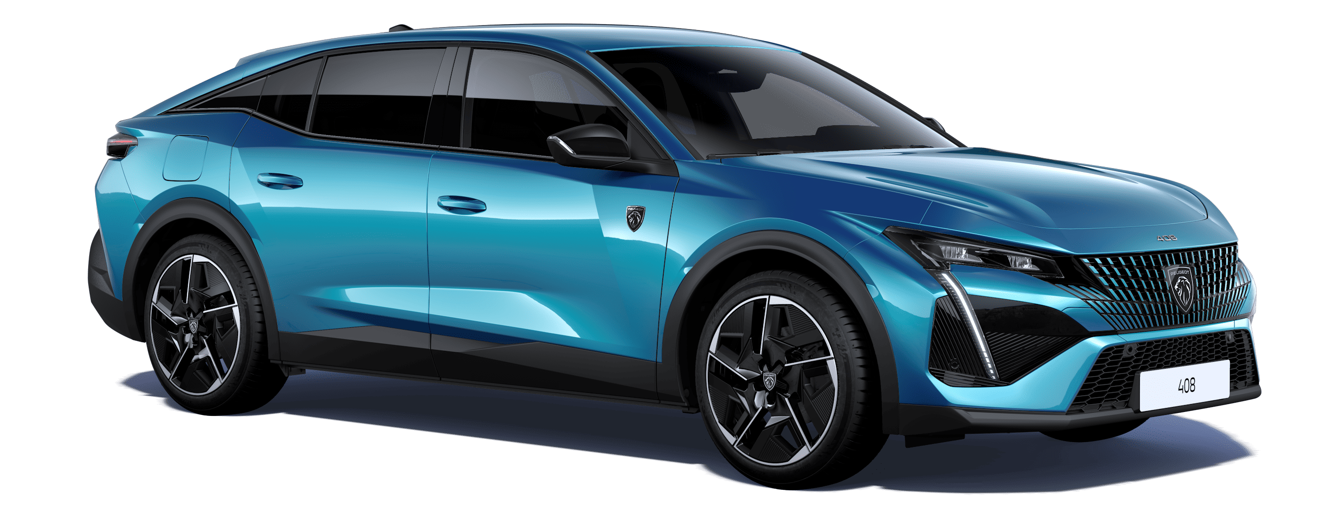 model-peugeot