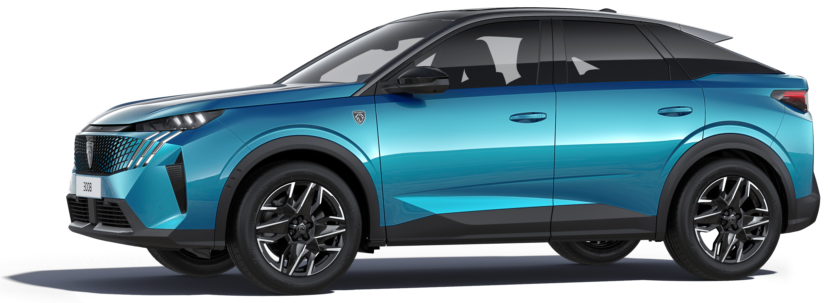 model-peugeot
