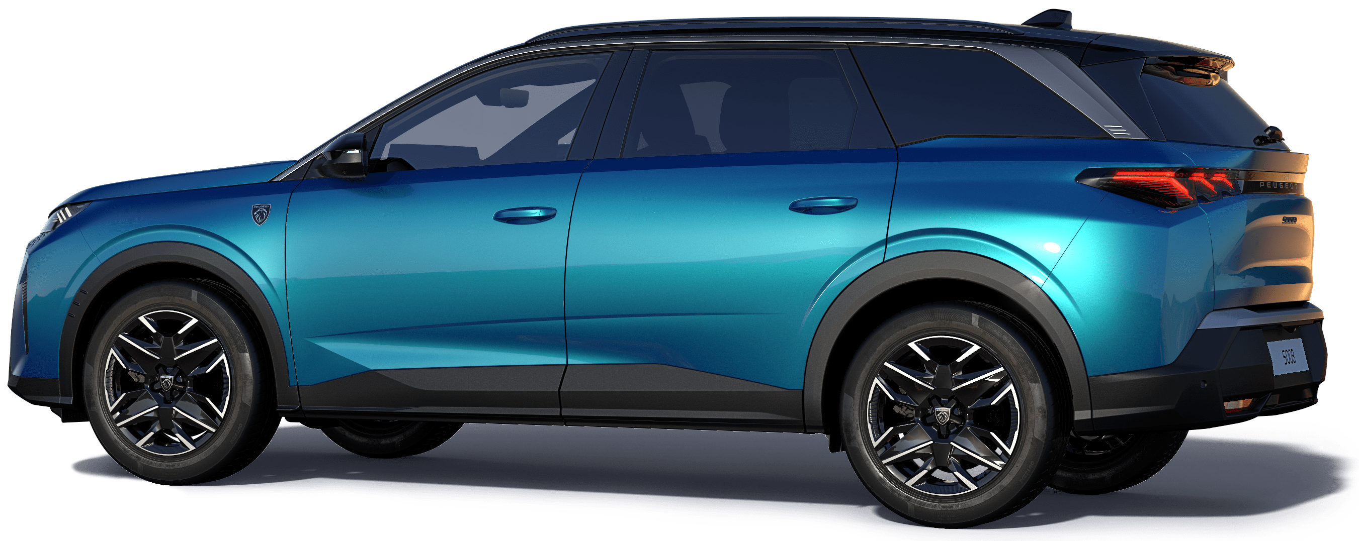 model-peugeot