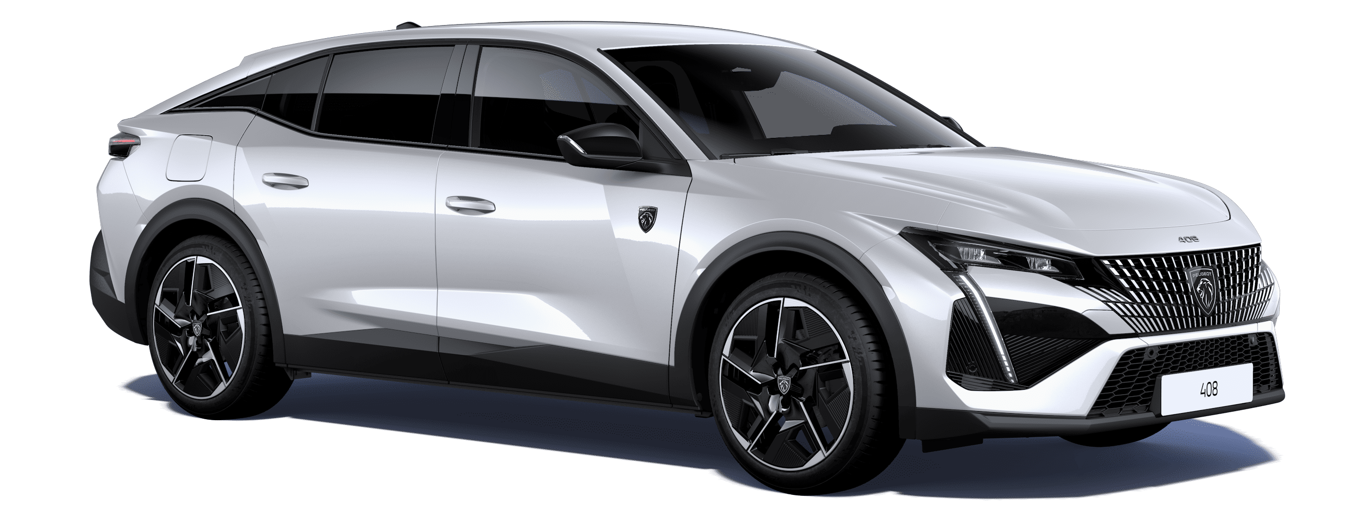 model-peugeot