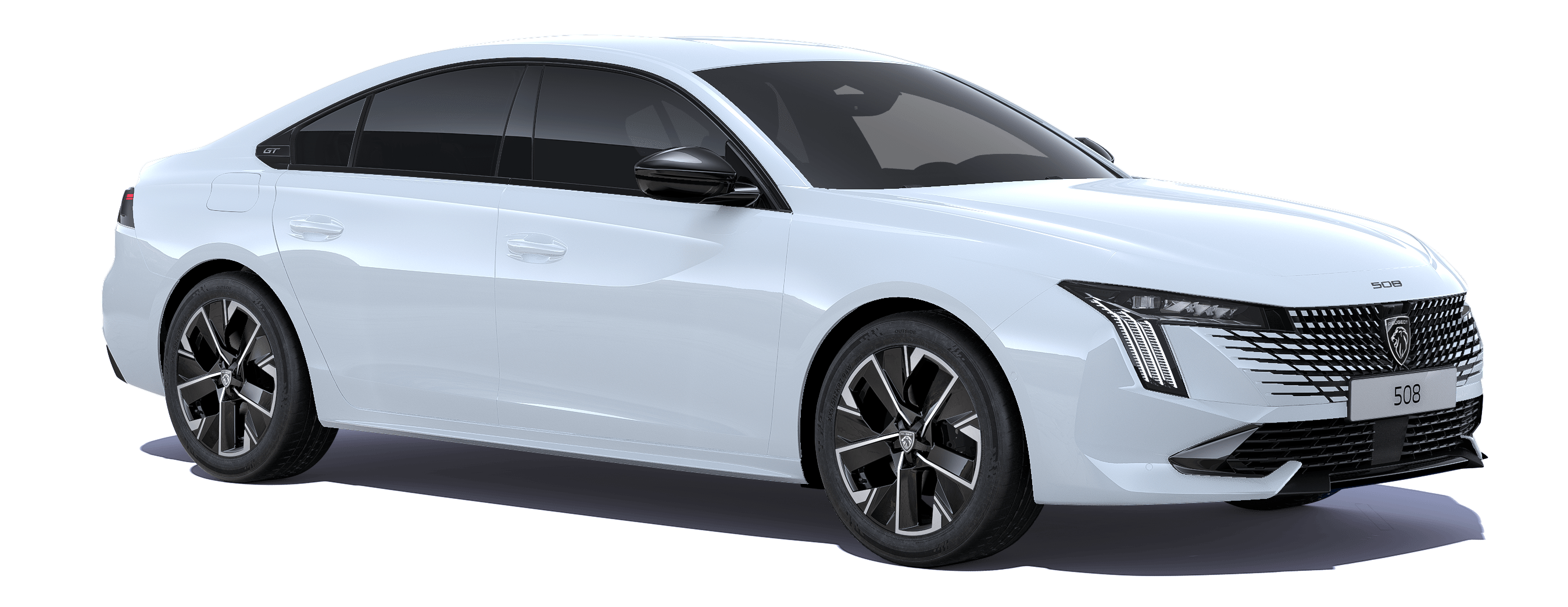 model-peugeot