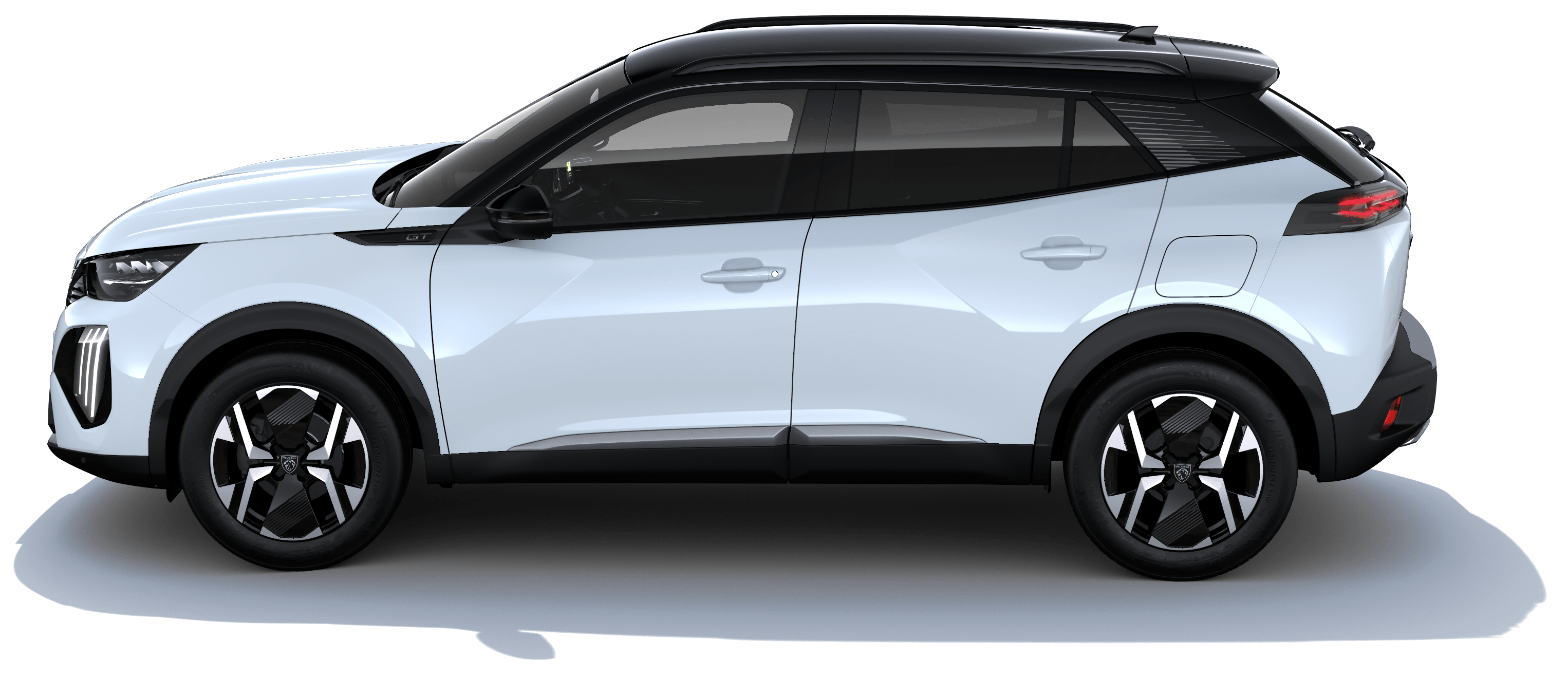 model-peugeot