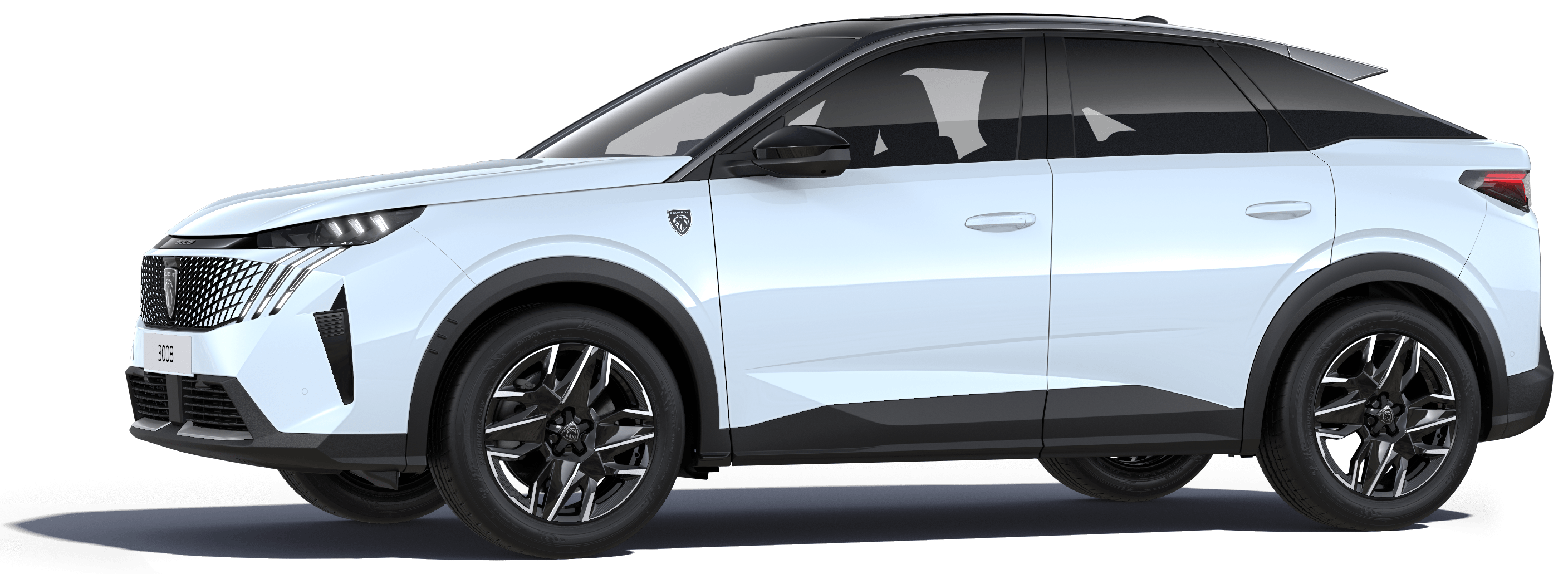 model-peugeot