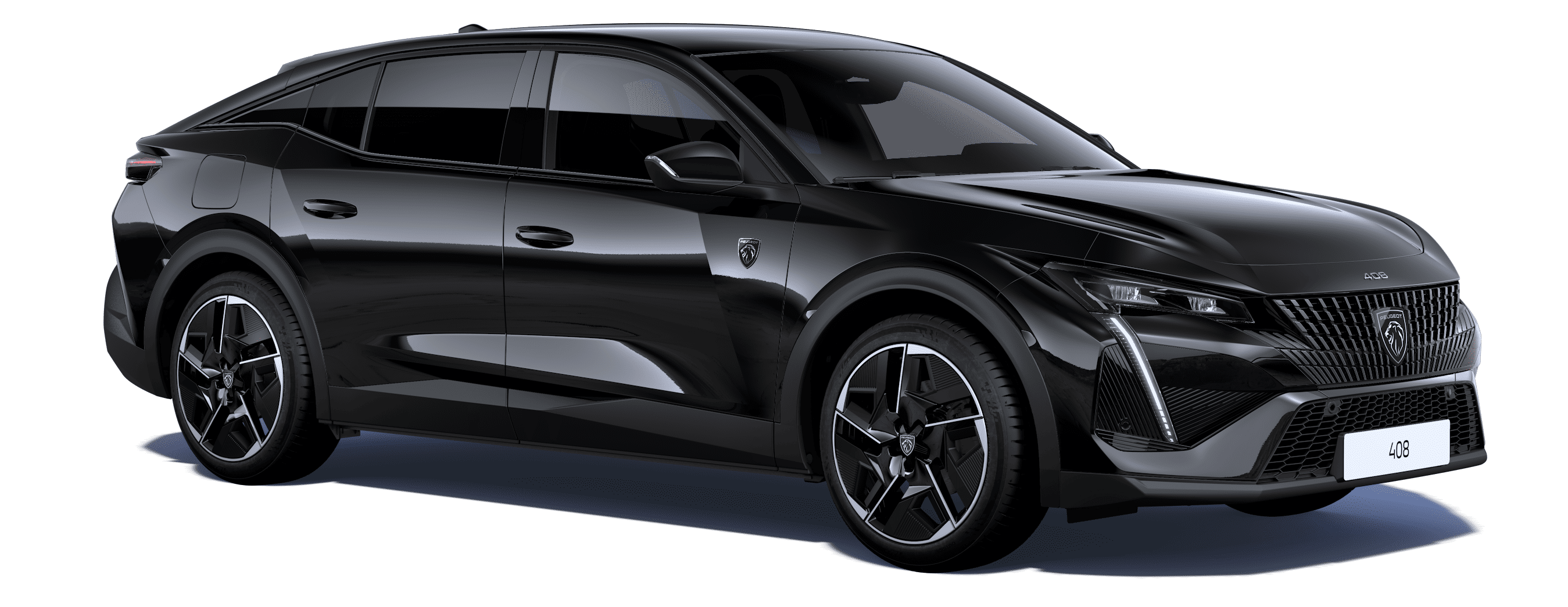model-peugeot