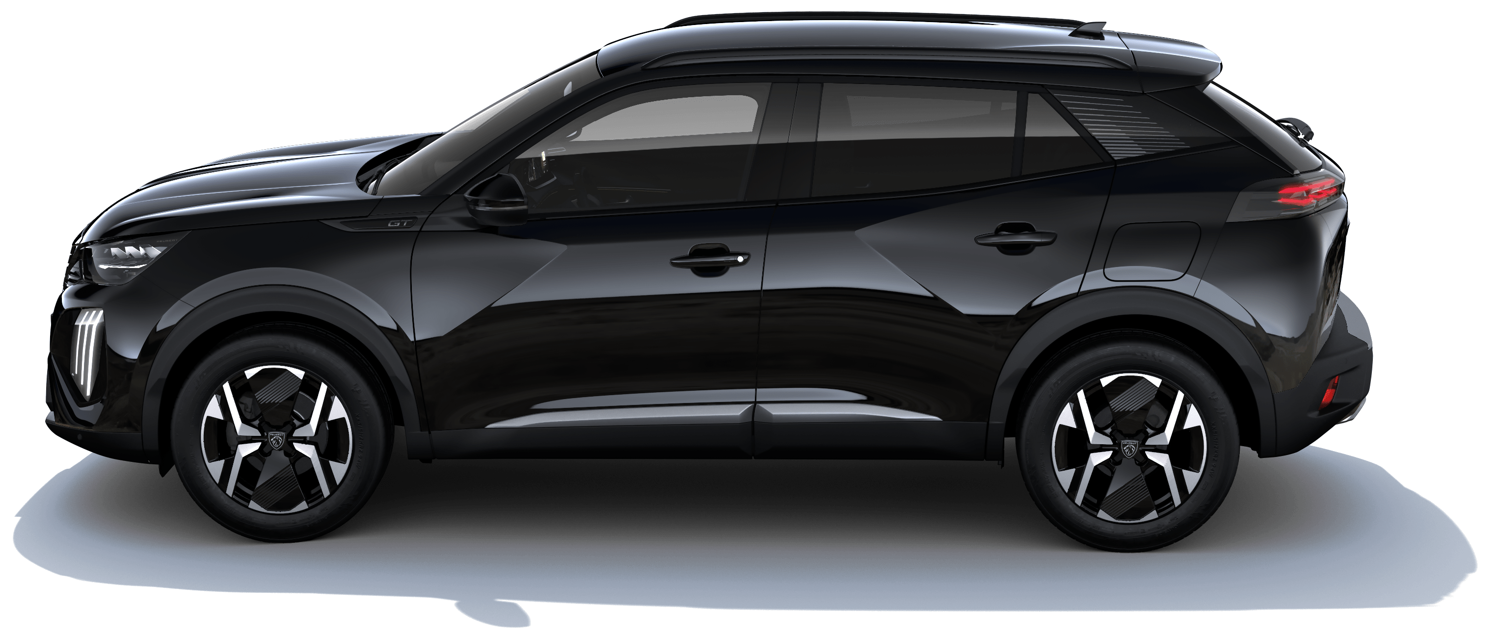 model-peugeot