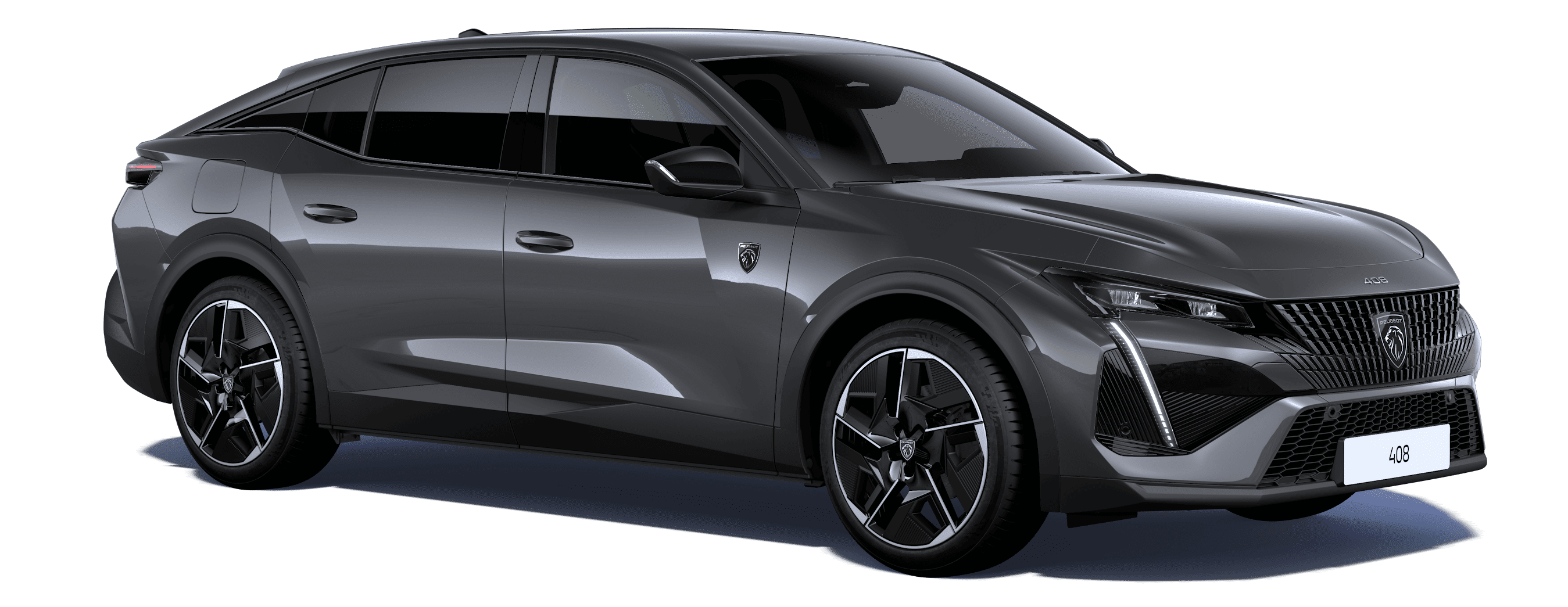 model-peugeot