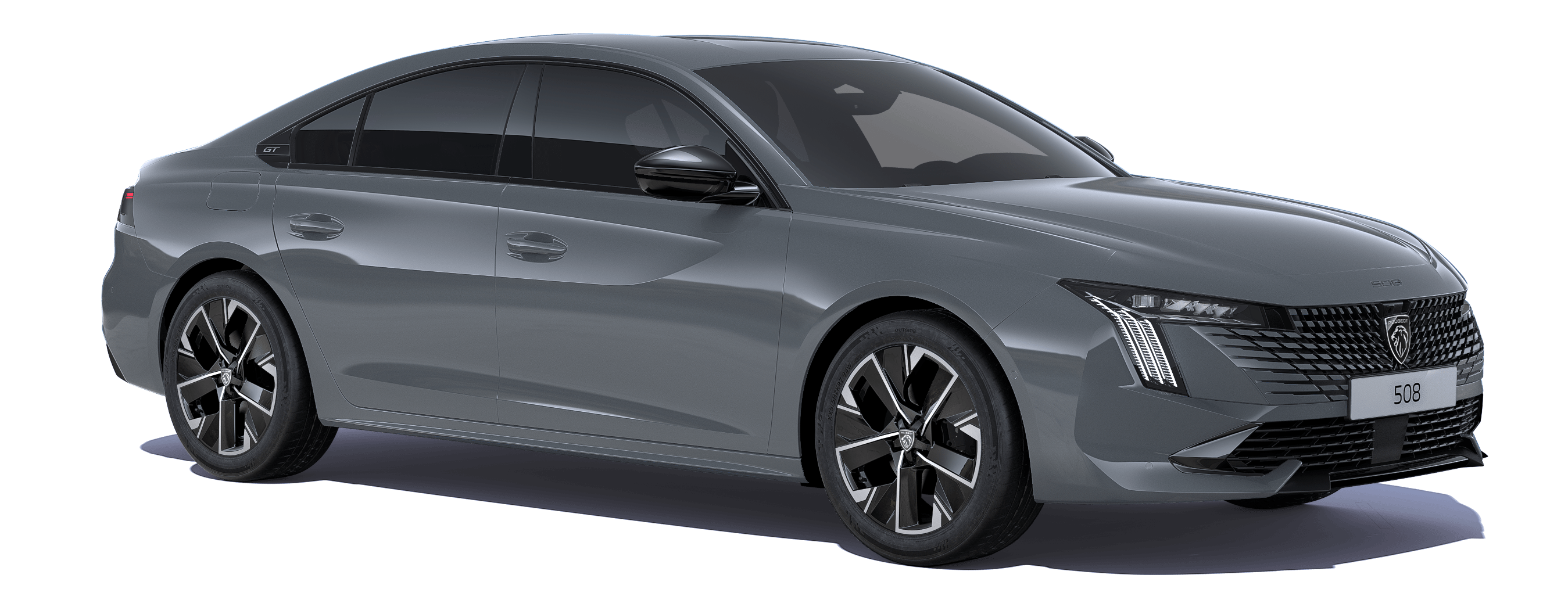 model-peugeot