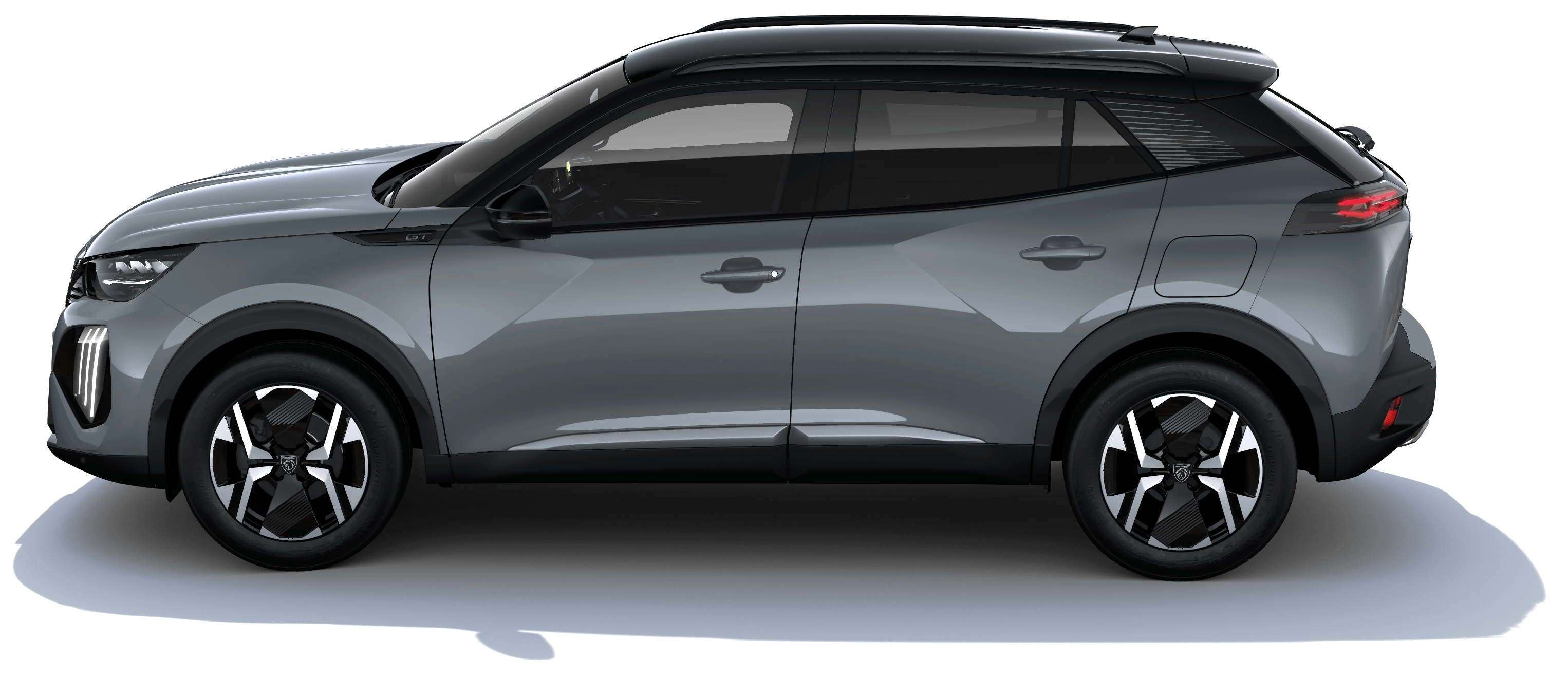 model-peugeot