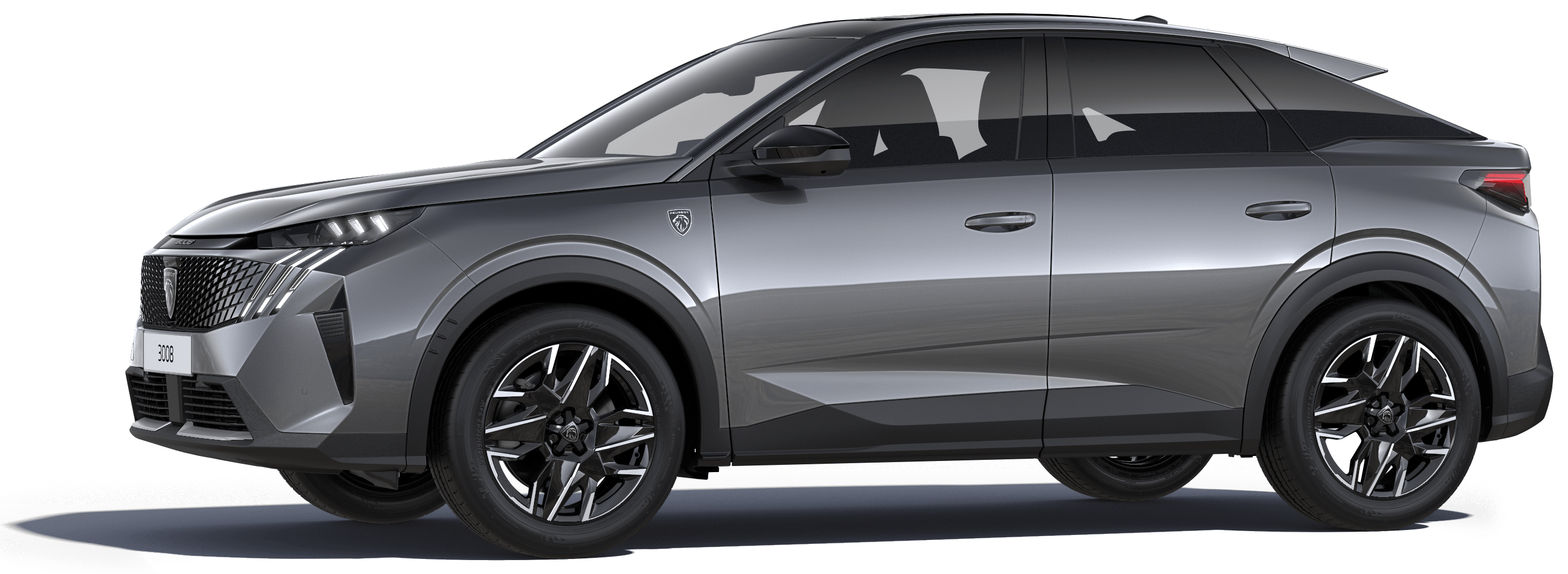 model-peugeot
