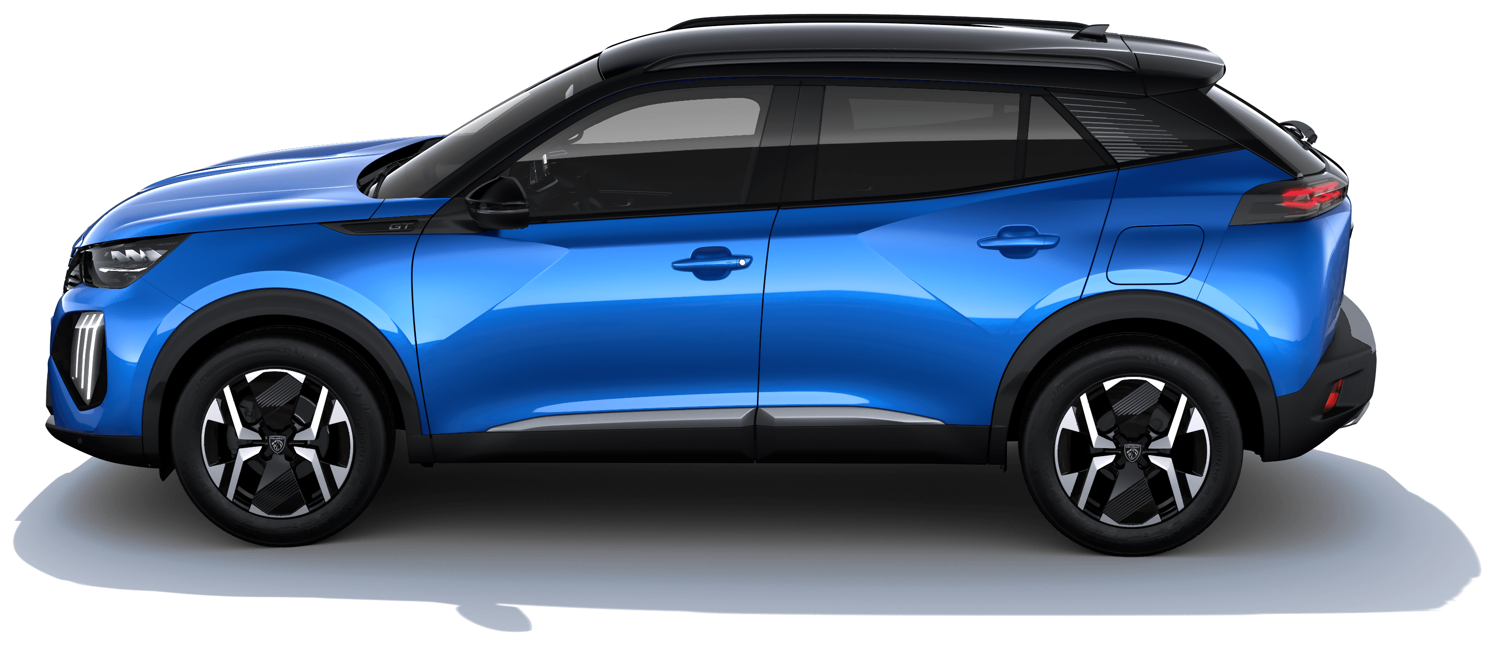 model-peugeot